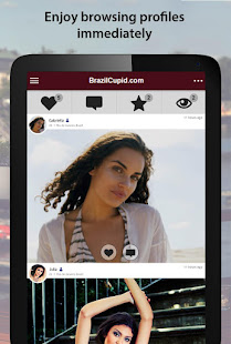 BrazilCupid - Brazilian Dating App 4.2.1.3407 APK screenshots 10