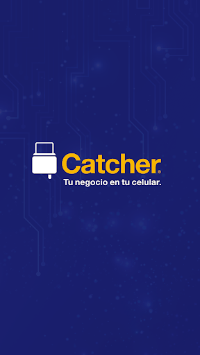 Catcher 2.0 Screen 2