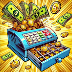 Idle Shop Manager