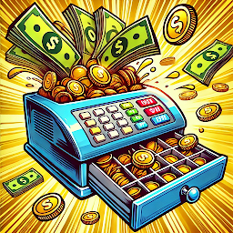 Idle Shop Manager Mod Apk