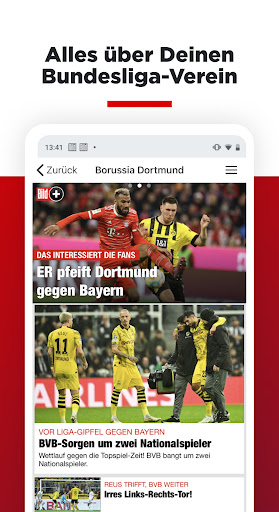 BILD News - Live Nachrichten