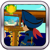 Pirates Adventure Games icon
