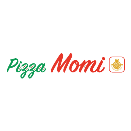 Pizza Momi logo