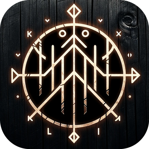 Spells and Runic Amulets  Icon