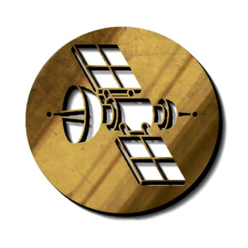 SatFrotas logo