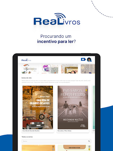 Realivros