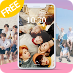 Cover Image of Tải xuống BTS Live HD Wallpapers-BTS HD Live Wallpapers 1.0.2 APK