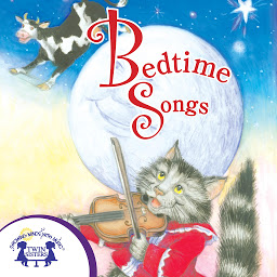 Obraz ikony: Bedtime Songs