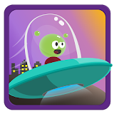UFO Space Sprint Heat Stroke icon