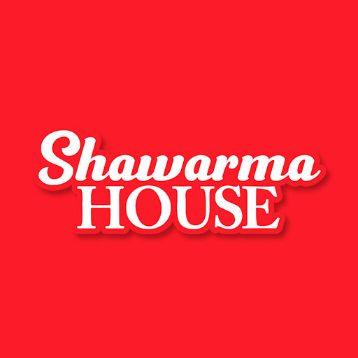 Shawarma House Dundee logo