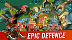 screenshot of Defenders 2: Tower Defense