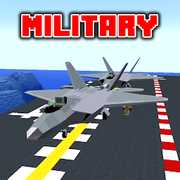Icon image Military Mod for mcpe