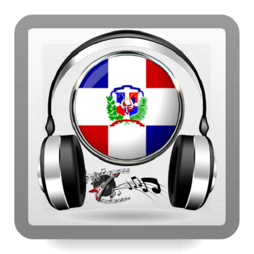 Radio Dominican Republic FM logo
