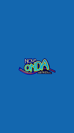 Rádio Nova Onda FM 87,9 Screen 3