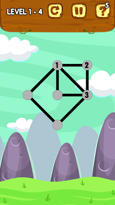 Link The Dots 2020 - Screenshot 4