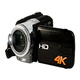 DSLR Camera HD Pro icon