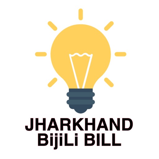 Jharkhand Bijli Bill App Download on Windows