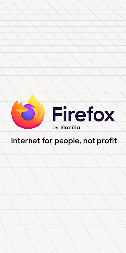 Firefox Fast & Private Browser - Communication - apps