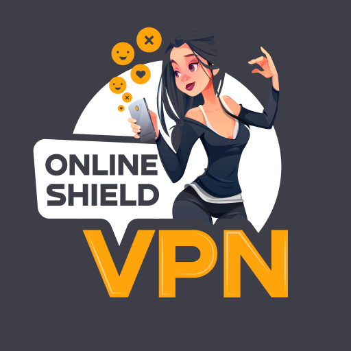 Online Shield - VPN & Proxy