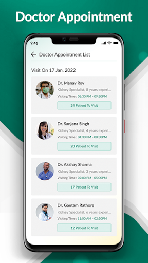 Medicplus - Ap ki pharmacy Screen 2