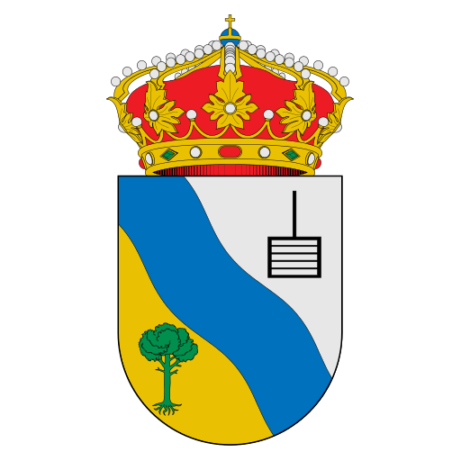Navafría Informa logo