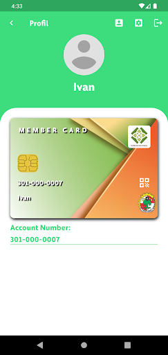 Koperasi Jembatan Baru