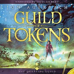 Icon image Guild of Tokens