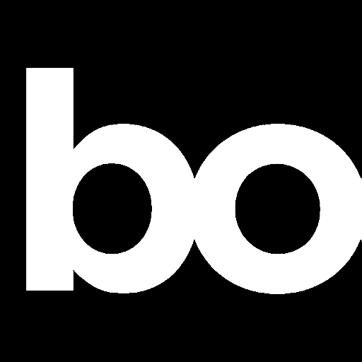 Boet Personal logo