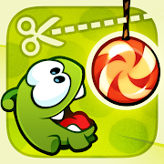 Cut the Rope Mod apk versão mais recente download gratuito