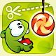Cut the Rope MOD APK 3.63.0 (SuperPower/Hints)