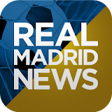 Real Madrid News - AzApp icon