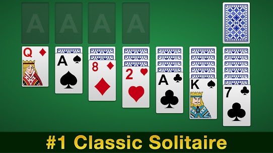 Solitaire 1