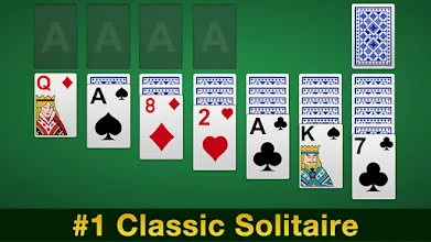 Solitaire Apps On Google Play