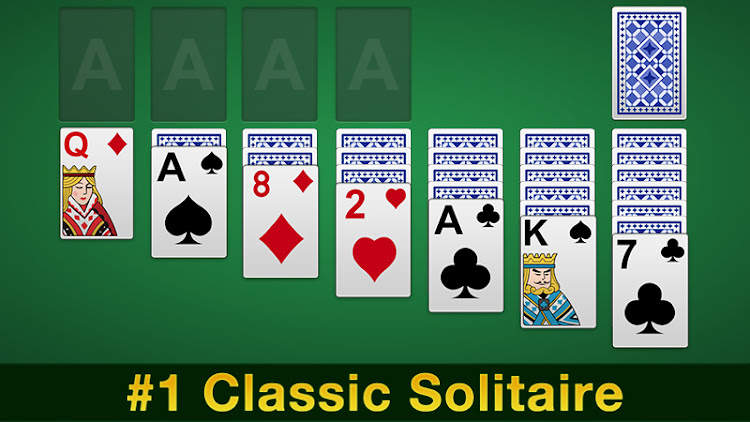 Solitaire - 4.7 - (Android)