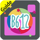 Free B612 Selfie Cameras Tip icon