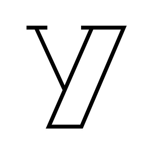 ユキノシタ鎌倉 logo