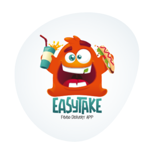 كابتن - EasyTake Captain logo