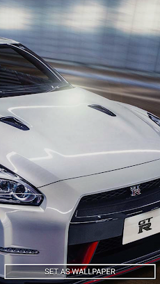 Gt R Nismo Live Wallpaper Androidアプリ Applion