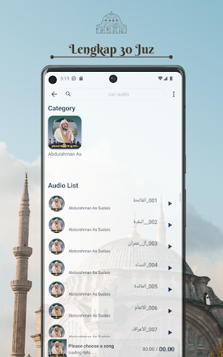 Murottal Alquran 30 Juz 2023