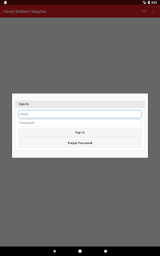 Haney Builders Supplies