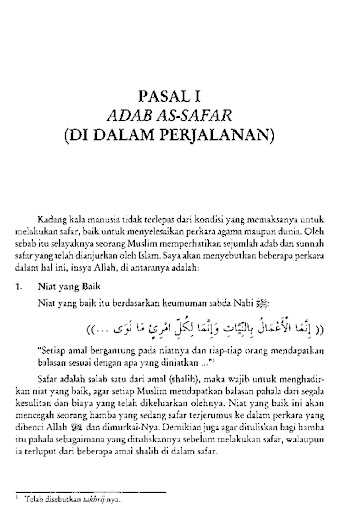 Ensiklopedi Adab Islam Jilid 2 Screen 2