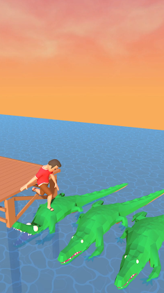Walker - Screenshot 4