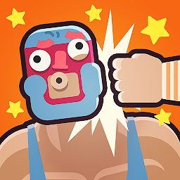 Rowdy City Wrestling Mod Apk