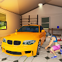 Car Mechanic Garage Simulator