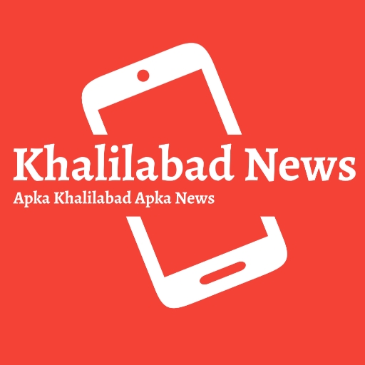 Khalilabad News logo