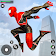 Spider Game- Spider Superhero icon
