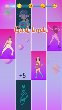 Yolo Aventuras Juegos Piano - Screenshot 4