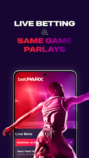 betPARX PA Casino x Sportsbook 6