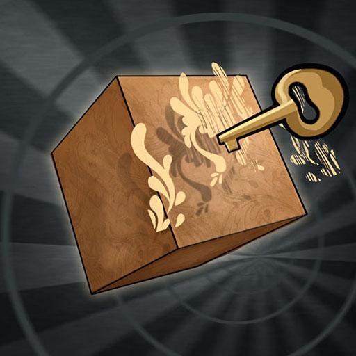 Secret room escape 3 official   Icon