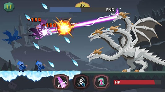 Fury Battle Dragon (2022) Unknown
